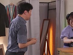 STARS-746 Rhythmic Dirty Dancing Leads Seductive Girl into Passionate Hookup