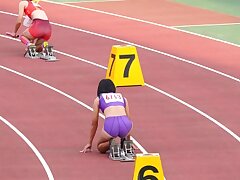 BT-187 Seductive Asian Babe Offers Intense Oral Pleasure Before Hot Sex