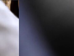 OTF182p Seductive Japanese Beauty Fingers Her Wet Pussy to Climax Bliss