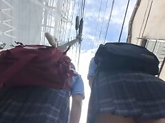 gasu02 Sizzling H-Cup Goddess Demonstrates Sultry AV Skills Live