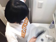 erosugi-24 Intense Oral Pleasure Brings Her to Ecstatic Climax