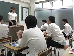 SVDVD-677 Ultimate Ecstasy Japanese Beauty's Sensual Tits Mashed & Loved