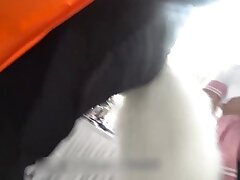 cce37 Hot Asian Babe Takes His Thick Cock Deep For Pleasure