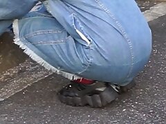 rawpantywatching09 Asian Goddess Pleasures Herself With Sultry Touches