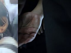 OTF-325X Tsubasa Amami Rocks Hard with Her Sexy Booty and Expert Skills