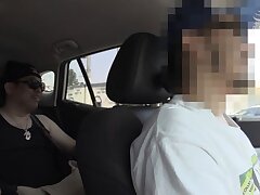 HIKR-216 Desperate Cheater Moans Loudly During Wild Encounter With Stranger