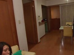 TEK-035 Sexy Librarian in Glasses Leads a Steamy Office Orgy