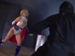 SPSC24_01 Lucy Sizzles with Passion as She Gets Intensely Pleasured