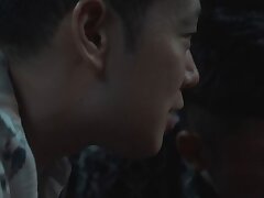 APNS-350 Ren Mizumor Enjoys Steamy Asian Sex with a Passionate Partner