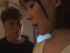 DASS-394 Misaki Shiraishi Enjoys Deep Doggy Style Sex With Straight Man