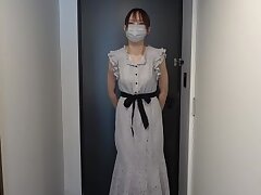 pc095 Student and Teacher Share Intimate Moments in Hot Shower