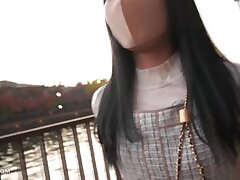 FC2-PPV-3139570 Skillful Kneeling Japanese Cutie Provides Sensual Blowjob Experience