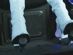 GRET14_01 Angel Hikaru Delights With Unexpected Sexy Moments