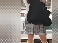 517-1 Lovely Japanese Star Has Her Pussy Expertly Teased Before Getting Fucked Hard