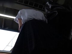 chikuwa22 Mizuki's Dildo Delights Puff Pussy Playtime Adventures