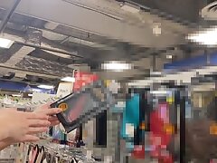 omise-14 Sensual Beauty Takes Him Deep in Passionate Ride