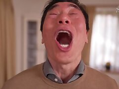 HBAD-628 Sweet Cutie Gets Fucked Hard by Large Manhood in Tight Pussy