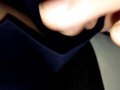 p60 Charming Glorious Goddess Shows Off Her Hot Hairy Pussy