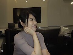 420SEF-021 Sensuous Asian Teacher Akiho Yoshizawa Provides Student Blowjob Treatments