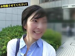 404DHT-0647 Wild Sex Doll Takes Big Cock Inside For Hardcore Pleasure