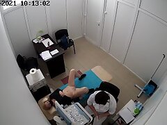 Gynecologic_ultrasonographyi_14 Passionate Teacher Takes On Multiple Dicks During Steamy Classroom Orgy