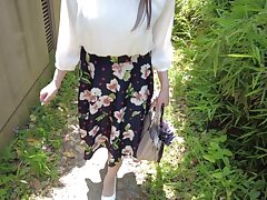 JURA-086 Seductive Teases Her Perfect Tits Until She Craves Deep Passionate Action