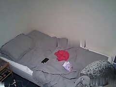 Air_Force_female_soldiers_change_clothes_in_dormitory Hot Curvy Babe Enjoys Big Firm Dick Deep In Her Tight Pussy