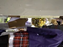 cce157 Sultry Asian Beauty Delivers Intense Blowjob and Hot Sex Show