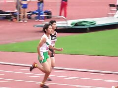 CAHD39-5 Sizzling Japanese Beauty's Doggystyle Dreams Come True