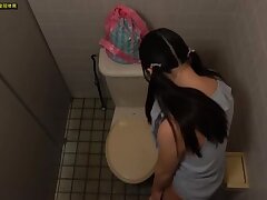 IBW-831 Godly Sinners from Gomorrah Seek Bliss in Heavenly Anal Delights