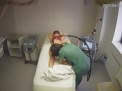 Ukrainian_Cosmetic_salon_33 Hot Passion Endless Moans, Sizzling Pussy Action & Steamy Rides