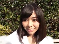 GDTM-174 Sexy Student Council President Reveals Her Huge Tits in Hot Scene