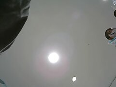 upskQ75 Fuzzy Asian Pussy Takes Cock Deep In Hard Riding Action