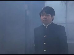 ZEOD49_01 Rei & Asuka Share Passionate Moments in Their Evangelion Romp Saga