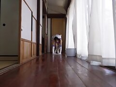 SPSE44_01 Innocent Virgin's Sacred Journey Baptized in Divine Pleasure Ritual