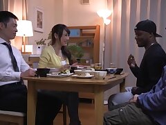 GVG-479 Intimate Hairy Japanese Snatch Licking & Fingering Showdown Close-Up