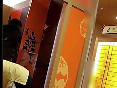 Bathing_Club_Locker_Room Bold Babe Seductively Takes Big Dick Deep Indoors Passionately