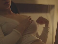 kam23070102 Kitagawa's Hot Foursome Climaxes in a Steamy Asian Cum Facial!