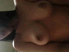 kam23052802 Busty Hana Haruna Takes It Deep, Screaming in Ecstasy!