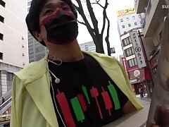 200GANA-2723 Sexy Woman Enjoys Dual Penetration for Ultimate Satisfaction