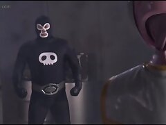 GHMT15_01 Uncensored Mirai Fujii Pleasures Her Partner with Explicit Japanese Sex Acts