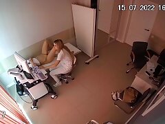 Gynecologic_ultrasonography_96 Sexy Japanese Princess With Big Breasts Gets Rough Bedroom Action