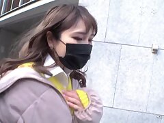 326INS-006 Passionate Night Curvy Babe's Intense Desire Unleashed!