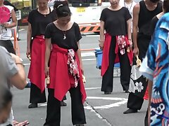 re56 Sensual Naka in Pink Lingerie Gets Fucked and Covered in Boobs