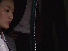 RBD-612 Betrayed BF Watches His Cheating Asian Wife Get Roughly Fucked