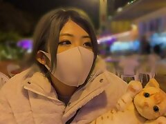 435MFCS-023 Sizzling Asian Goddess Irresistible Teases & Seductive Charms