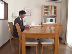 GVH-555 Asian Beauty Uses Sultry Skills to Fulfill Her Man Deeply