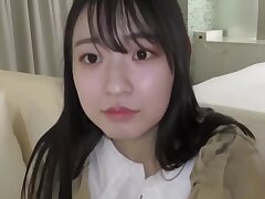 vU5uQyh0 Hot New Starlet Thrills Fans with Sultry AV Premiere