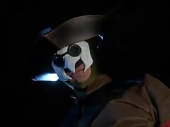 TRSH69 Sizzling Asian Goddess Devours Thick Cum-Filled Manhood