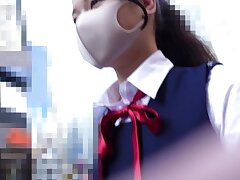 kamikai045 Japanese Teen's Lingerie Tease A Seductive Penile Temptation